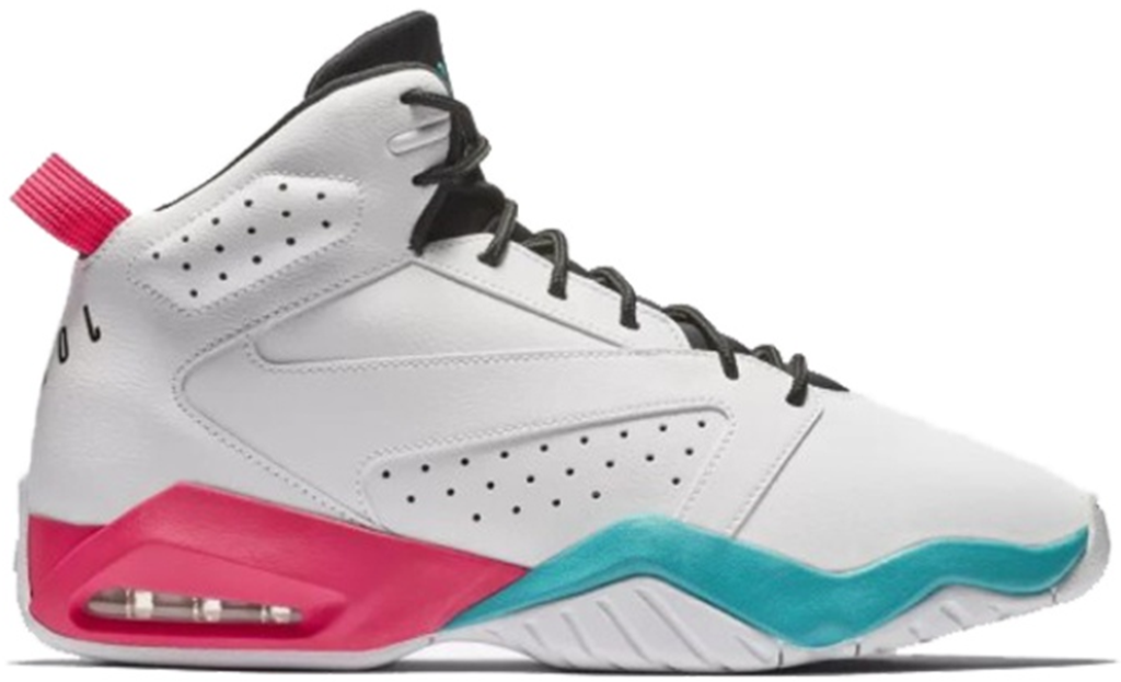 Giày Nike Air Jordan Lift Off 'Turbo Green' AR6346-105