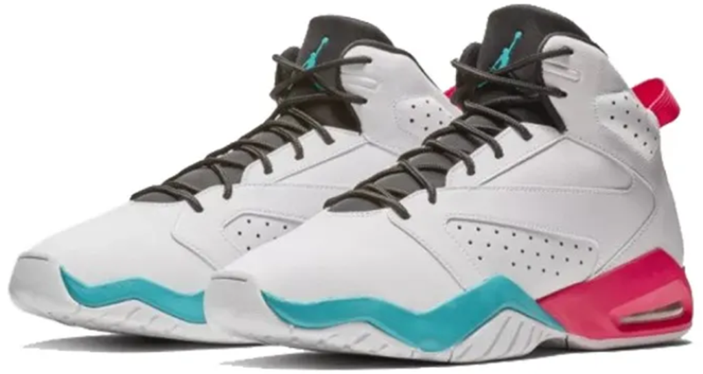 Giày Nike Air Jordan Lift Off 'Turbo Green' AR6346-105 - Ảnh 5