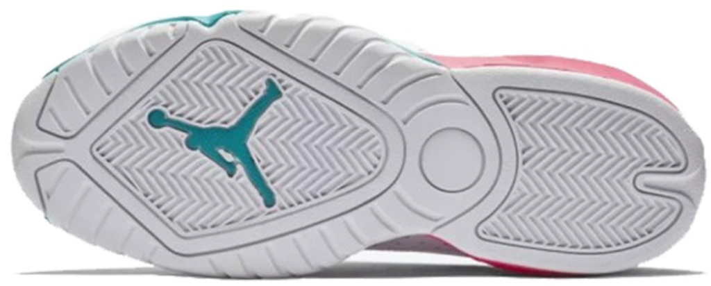 Giày Nike Air Jordan Lift Off 'Turbo Green' AR6346-105 - Ảnh 4