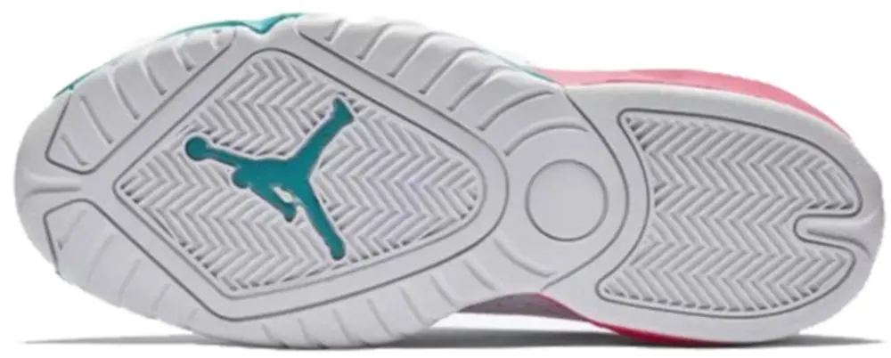 Giày Nike Air Jordan Lift Off 'Turbo Green' AR6346-105 - Ảnh 4