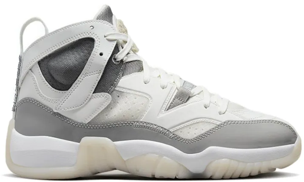 Giày Nike Jumpman Two Trey ‘Medium Gray’ DR9631-002