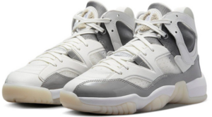 Alternative view of Giày Nike Jumpman Two Trey ‘Medium Gray’ DR9631-002