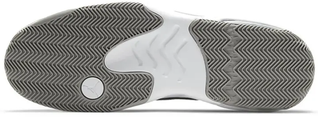 Giày Nike Jordan Max Aura 2 'Medium Grey' CK6636-012 - Ảnh 4