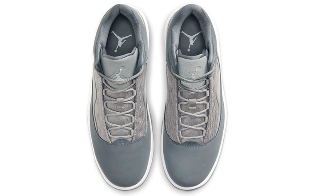 Giày Nike Jordan Max Aura 2 'Medium Grey' CK6636-012 - Ảnh 3