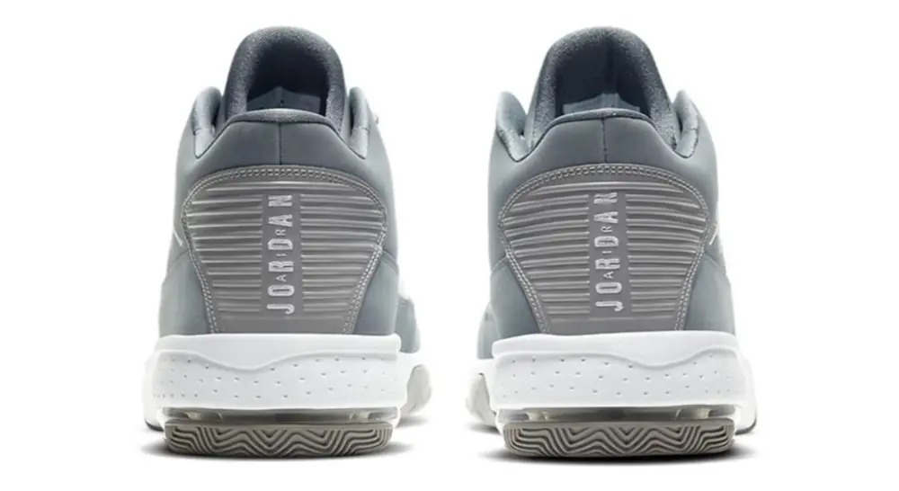 Giày Nike Jordan Max Aura 2 'Medium Grey' CK6636-012 - Ảnh 5