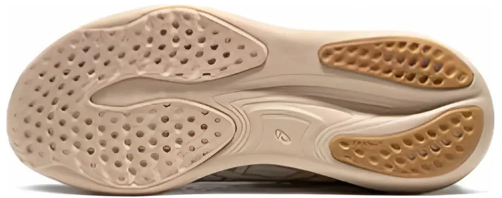 Giày Asics GEL-Nimbus 25 'White' 1011B821-200 - Ảnh 3