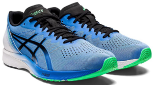Alternative view of Giày Asics Tarther RP 3 'Blue Coast Black' 1011B465-401