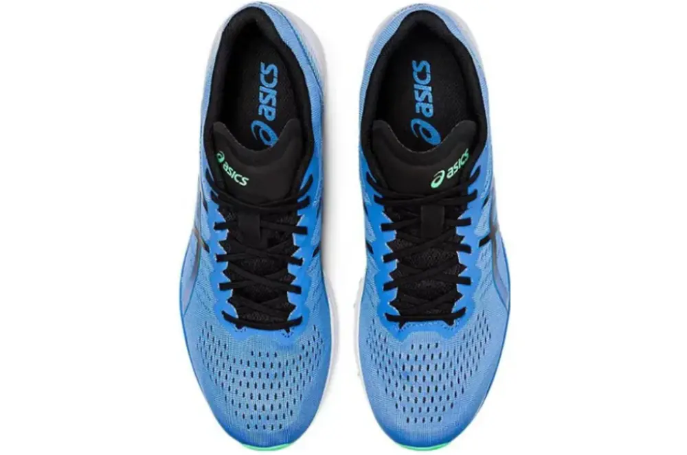 Giày Asics Tarther RP 3 'Blue Coast Black' 1011B465-401 - Ảnh 6