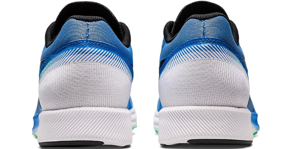 Giày Asics Tarther RP 3 'Blue Coast Black' 1011B465-401 - Ảnh 5