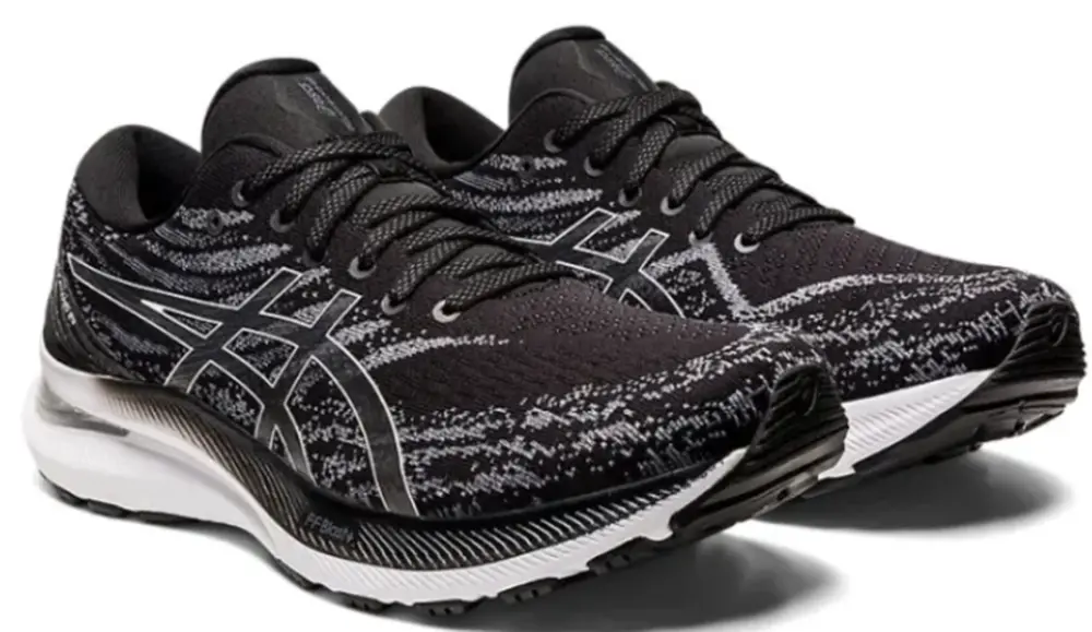 Giày Asics Gel-Kayano 29 'Black' 1011B440-002 - Ảnh 3