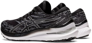 Alternative view of Giày Asics Gel-Kayano 29 'Black' 1011B440-002
