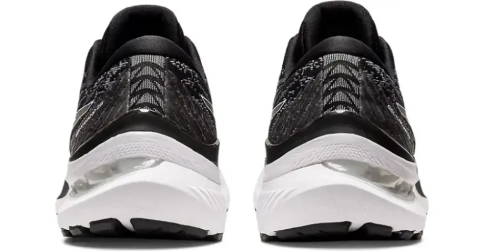 Giày Asics Gel-Kayano 29 'Black' 1011B440-002 - Ảnh 5