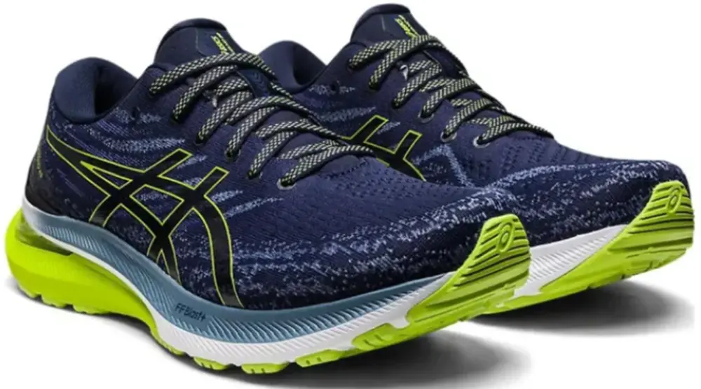 Alternative view of Giày Asics Gel Kayano 29 'Midnight' 1011B440-404