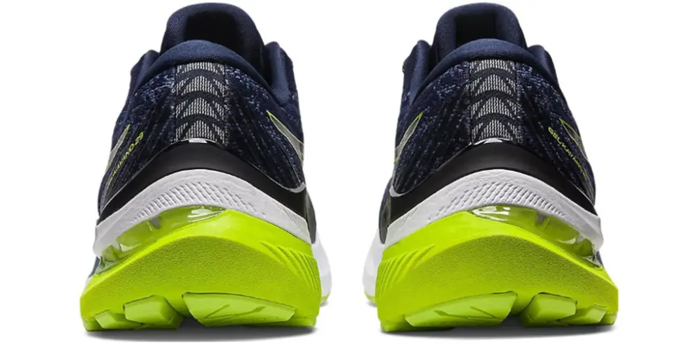 Giày Asics Gel Kayano 29 'Midnight' 1011B440-404 - Ảnh 6