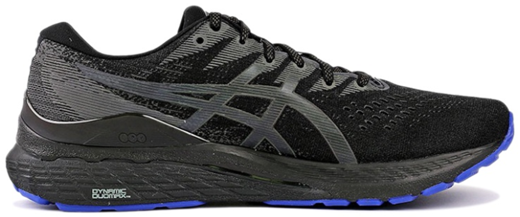 Giày Asics Gel-Kayano 28 'Black' 1011B413-001