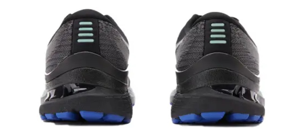 Giày Asics Gel-Kayano 28 'Black' 1011B413-001 - Ảnh 3