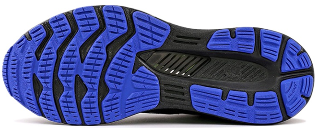 Giày Asics Gel-Kayano 28 'Black' 1011B413-001 - Ảnh 4