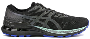 Alternative view of Giày Asics Gel-Kayano 28 'Black' 1011B413-001