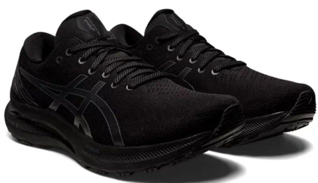Giày Asics Gel Kayano 29 'Triple Black' 1011B440-001 - Ảnh 4