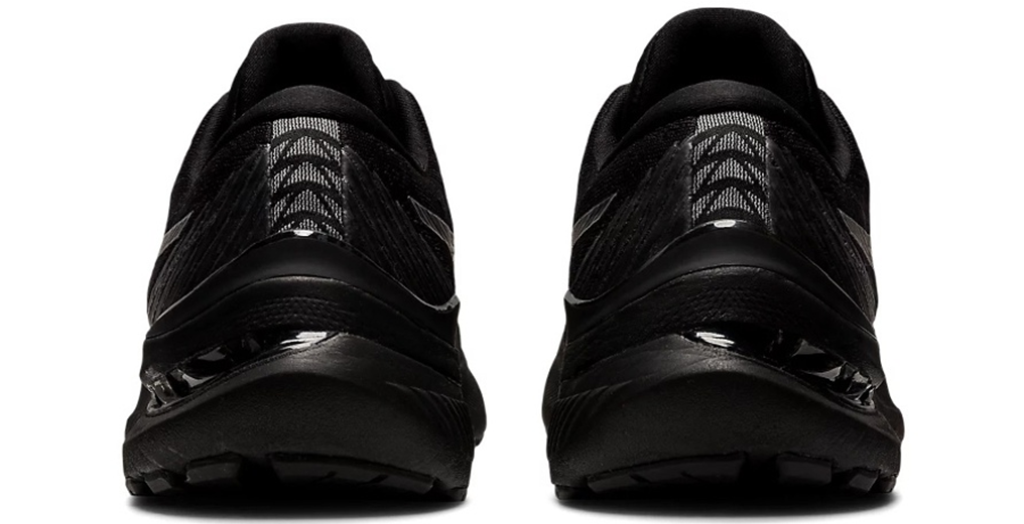 Giày Asics Gel Kayano 29 'Triple Black' 1011B440-001 - Ảnh 3