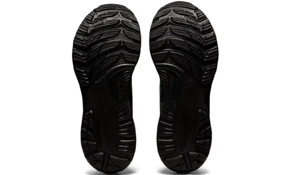 Giày Asics Gel Kayano 29 'Triple Black' 1011B440-001 - Ảnh 5