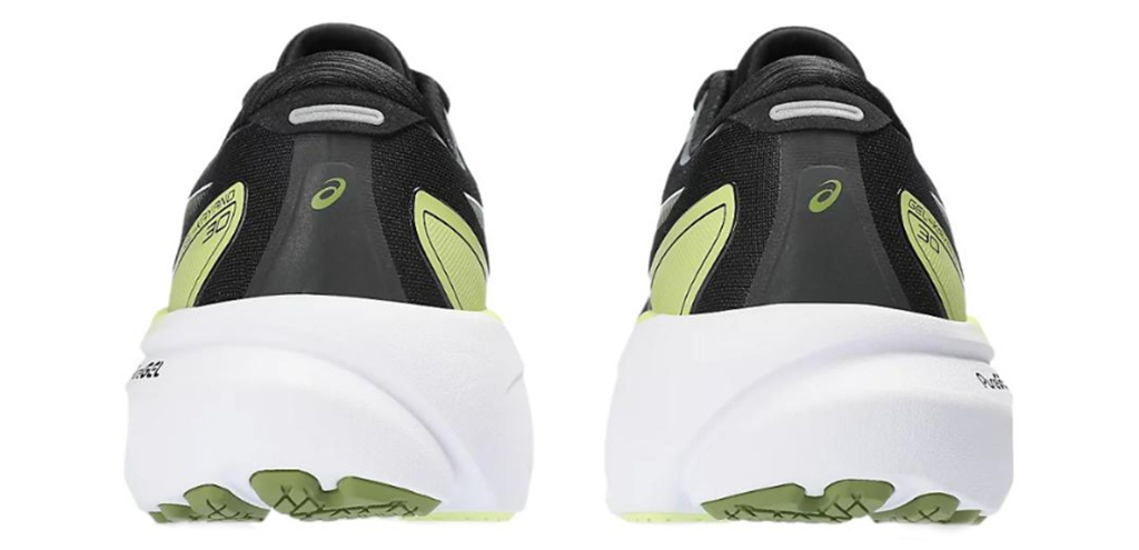 Giày Asics Gel Kayano 30 'Glow Yellow' 1011B548-003 - Ảnh 4