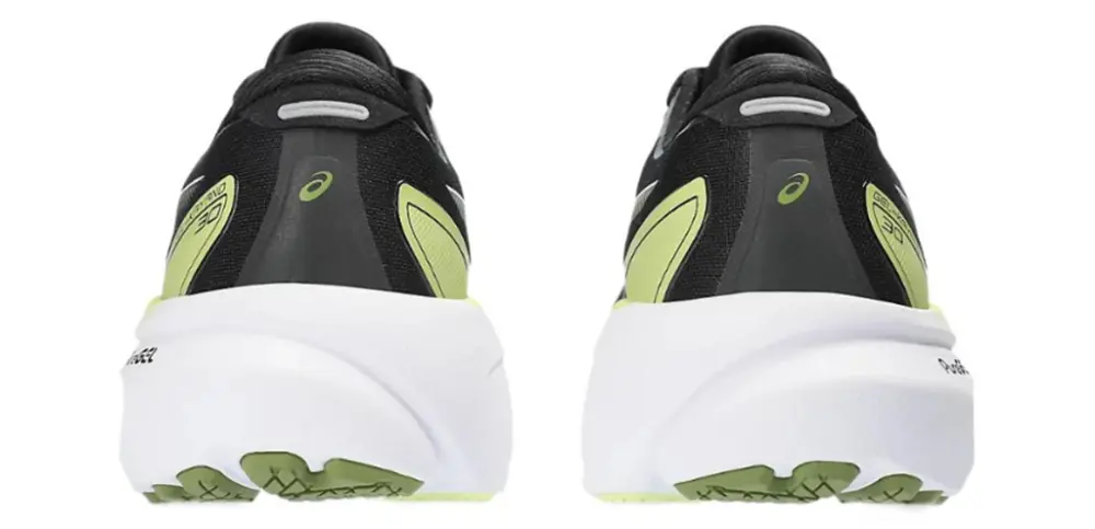 Giày Asics Gel Kayano 30 'Glow Yellow' 1011B548-003 - Ảnh 4
