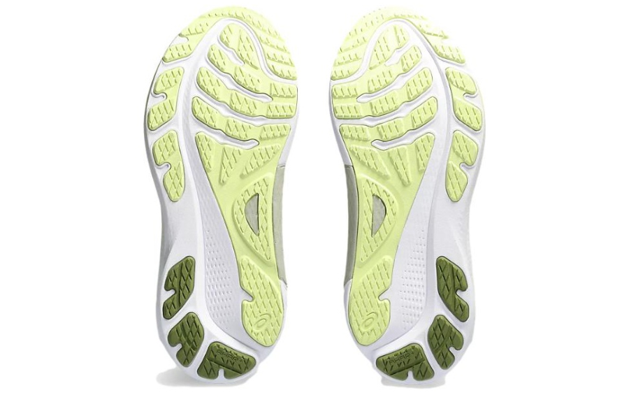 Giày Asics Gel Kayano 30 'Glow Yellow' 1011B548-003 - Ảnh 6