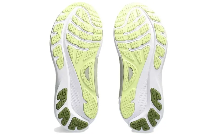 Giày Asics Gel Kayano 30 'Glow Yellow' 1011B548-003 - Ảnh 6