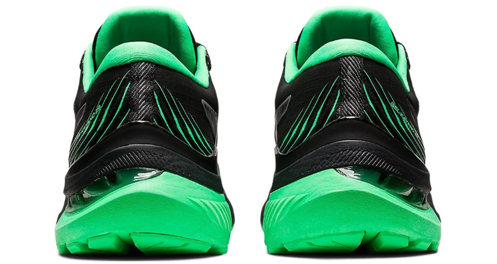 Giày Asics Gel Kayano 29 'Black New Leaf' 1011B473-001 - Ảnh 3