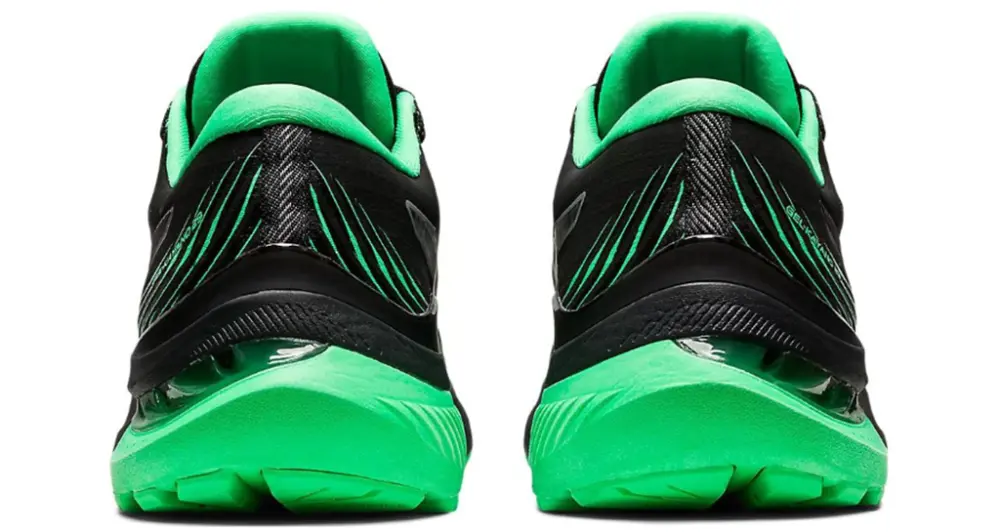 Giày Asics Gel Kayano 29 'Black New Leaf' 1011B473-001 - Ảnh 3