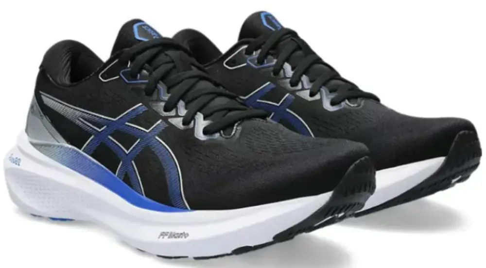 Alternative view of Giày Asics Gel Kayano 30 'Illusion Blue' 1011B548-004