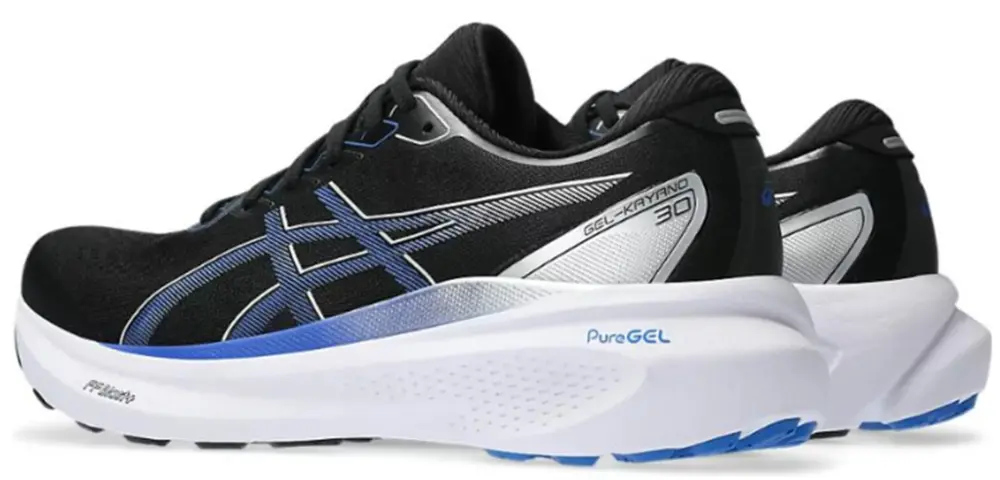 Giày Asics Gel Kayano 30 'Illusion Blue' 1011B548-004 - Ảnh 3