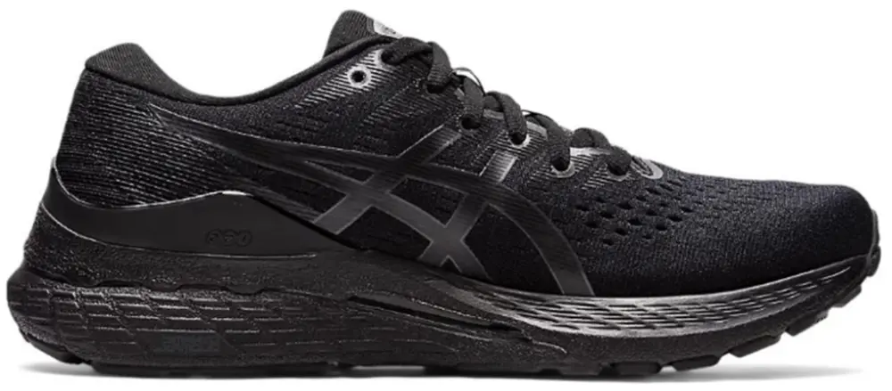 Giày Asics Gel Kayano 28 'Black Graphite Grey' 1011B189-001