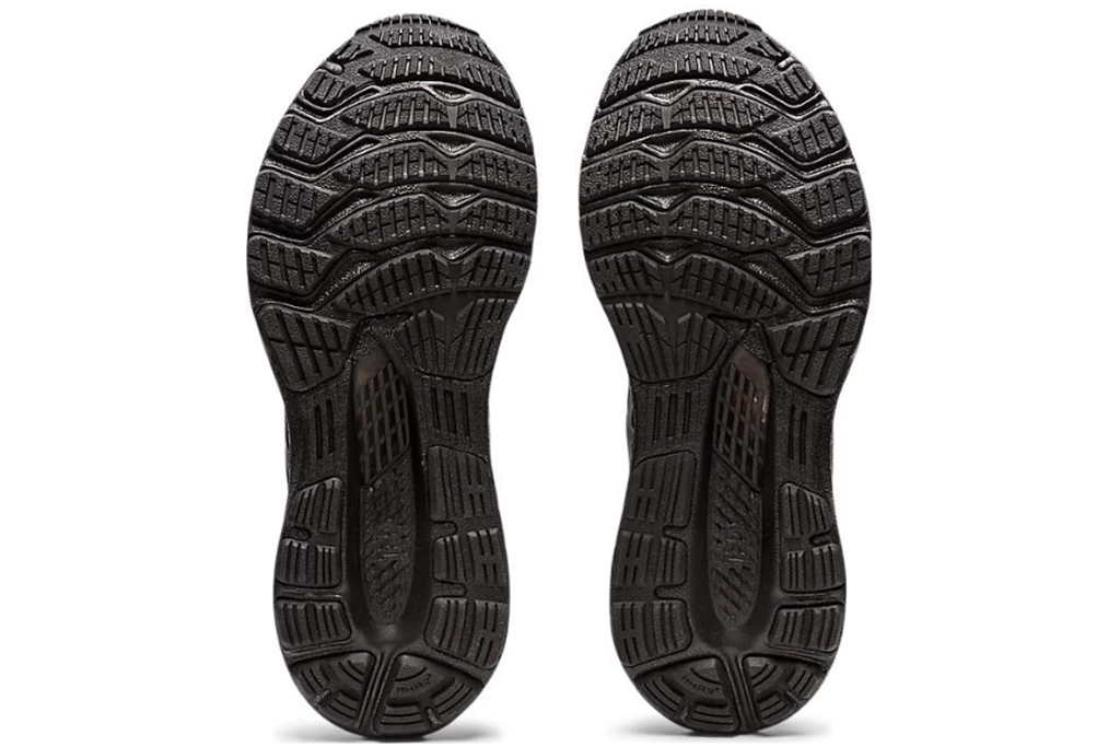 Giày Asics Gel Kayano 28 'Black Graphite Grey' 1011B189-001 - Ảnh 4