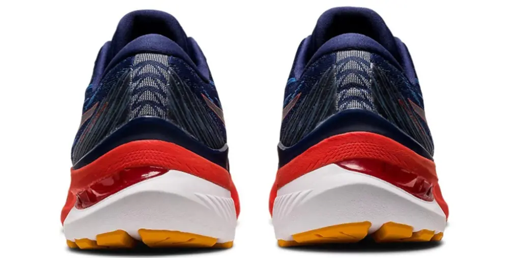 Giày Asics Gel Kayano 29 'Deep Ocean' 1011B440-401 - Ảnh 5