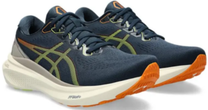 Alternative view of Giày Asics Gel Kayano 30 'French Blue' 1011B548-403