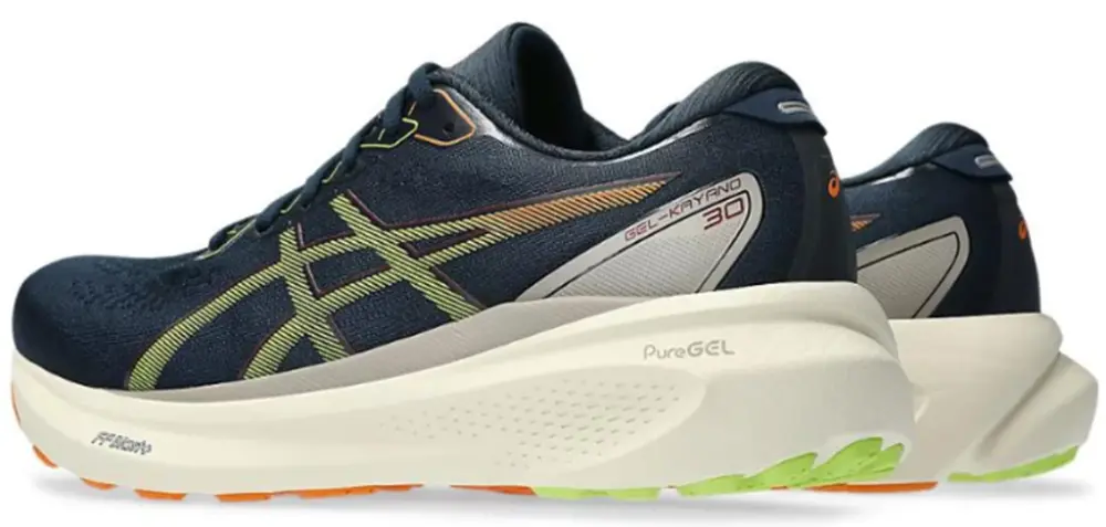 Giày Asics Gel Kayano 30 'French Blue' 1011B548-403 - Ảnh 3