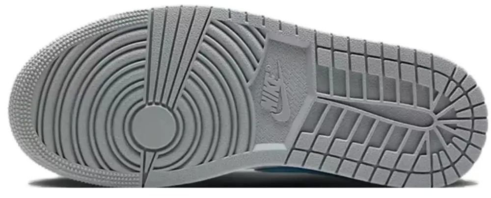Giày Nike Air Jordan 1 'University Blue' FJ7219-441 - Ảnh 6