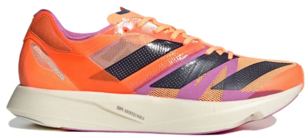 Giày Adidas Adizero Takumi Sen 8 'Beam Orange' GX6668
