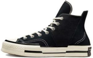 Alternative view of Giày Converse Chuck 70 'Plus Black' A00916C