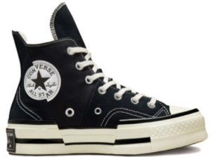 Giày Converse Chuck 70 'Plus Black' A00916C