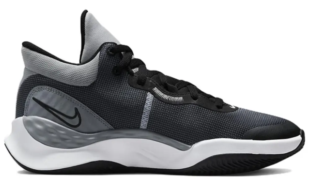 Giày Nike Renew Elevate 3 'Black Wolf Grey' DD9304-002 - Ảnh 3