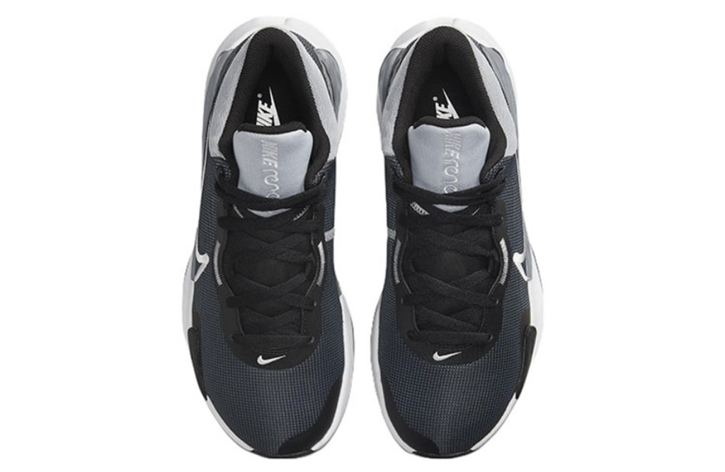 Giày Nike Renew Elevate 3 'Black Wolf Grey' DD9304-002 - Ảnh 4