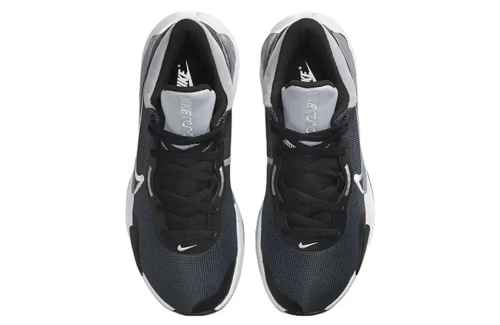 Giày Nike Renew Elevate 3 'Black Wolf Grey' DD9304-002 - Ảnh 4