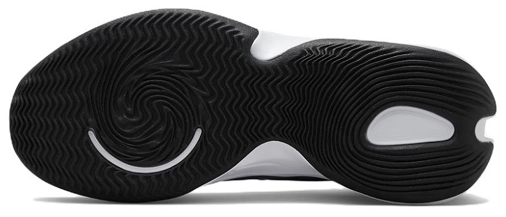 Giày Nike Renew Elevate 3 'Black Wolf Grey' DD9304-002 - Ảnh 5