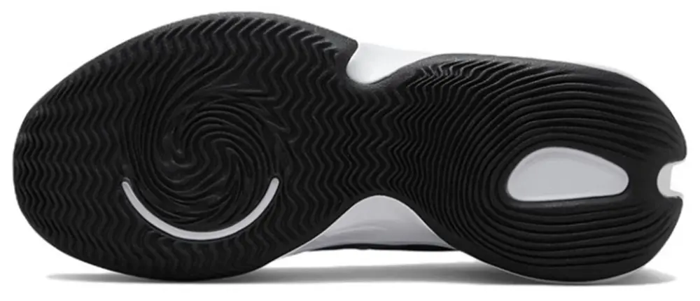 Giày Nike Renew Elevate 3 'Black Wolf Grey' DD9304-002 - Ảnh 5