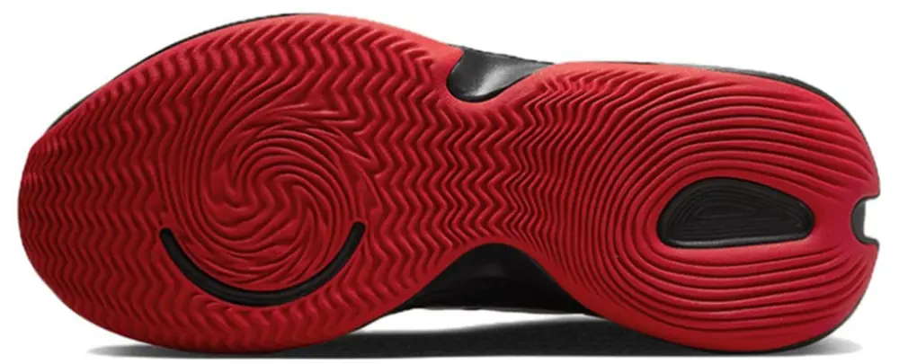 Giày Nike Renew Elevate 3 'Pure Platinum Black Red' DD9304-100 - Ảnh 5