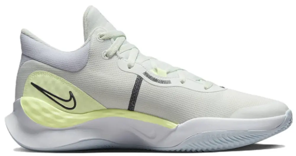 Alternative view of Giày Nike Renew Elevate 3 'Barely Green' DD9304-300