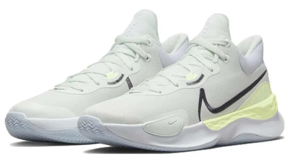Giày Nike Renew Elevate 3 'Barely Green' DD9304-300 - Ảnh 3